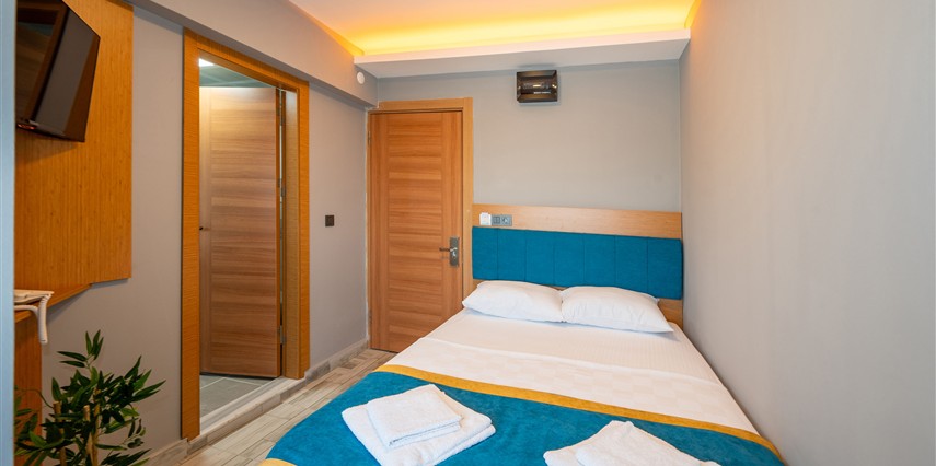 Otel Carpediem Gold Kuşadası
