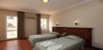 Standart 2 Kişilik Oda Görseli