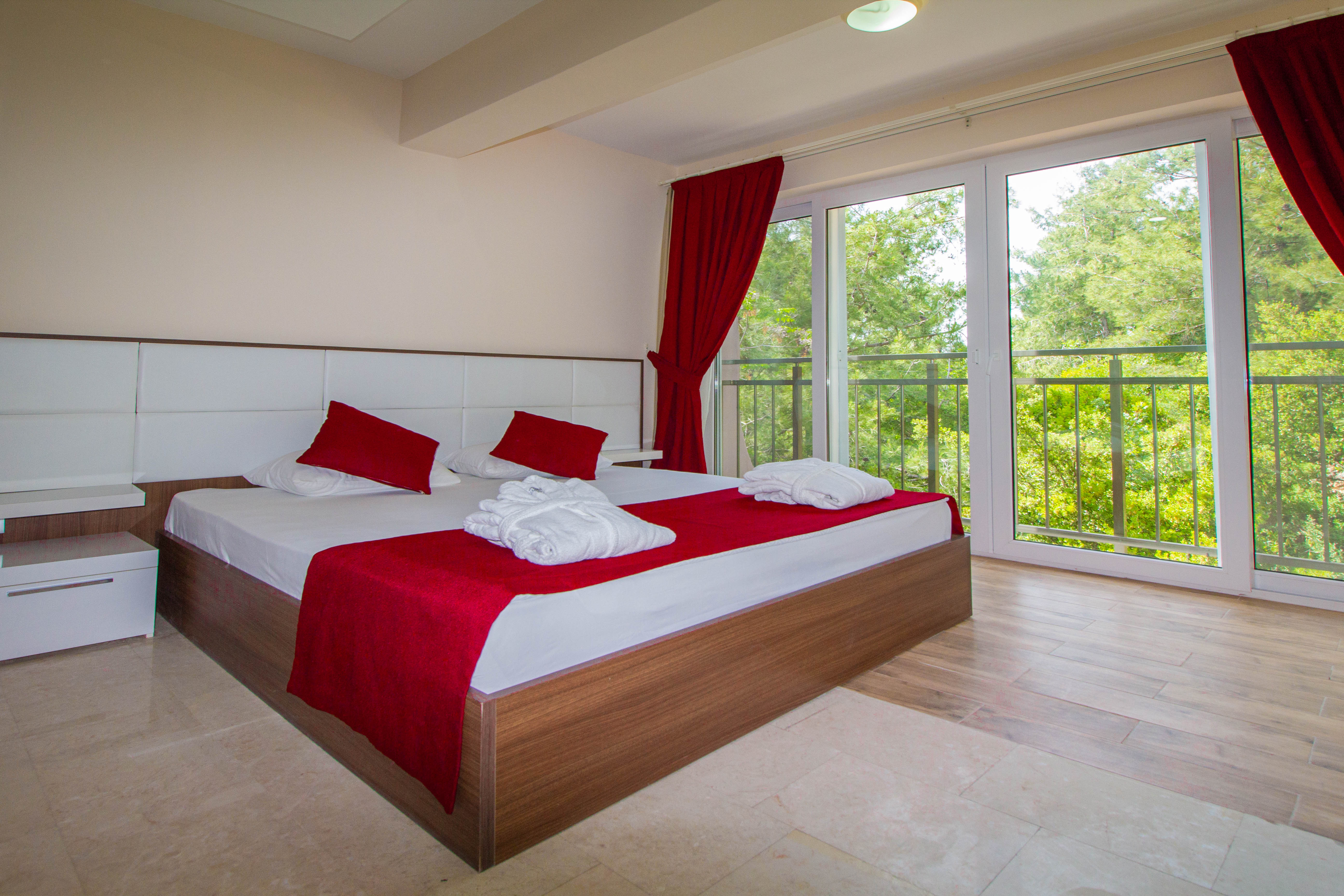Suite Room
