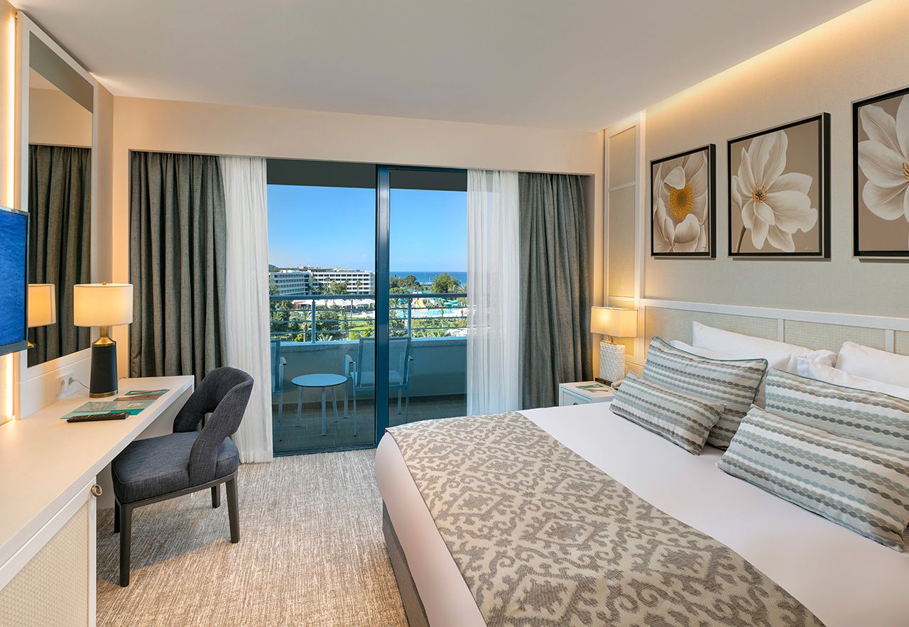 Mirage Park Resort