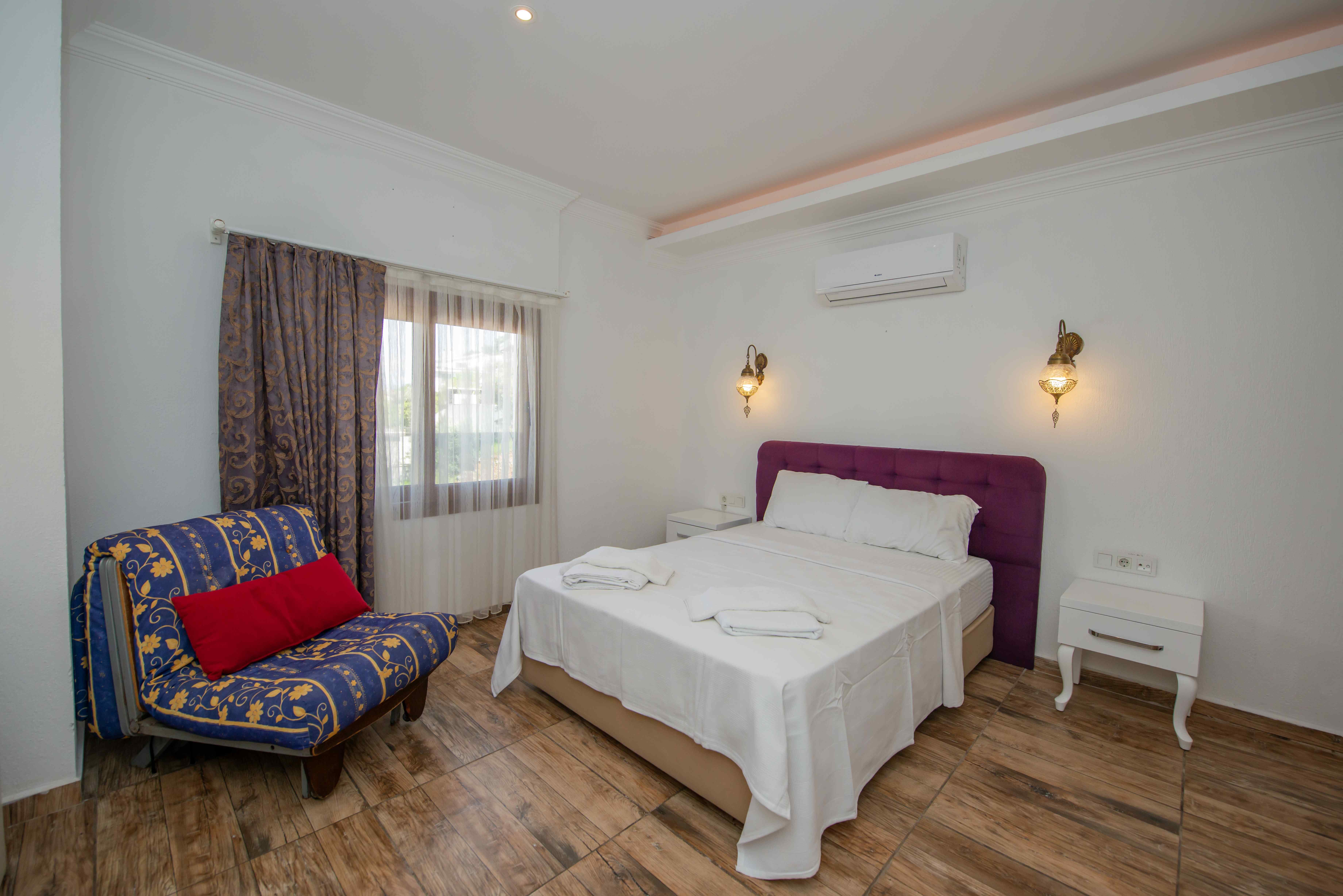 Comfort Room