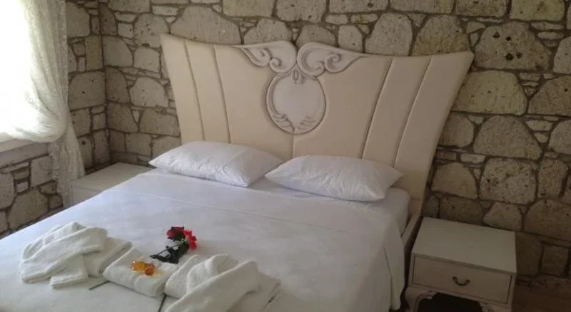 Iki Ayrı Yataklı Oda
