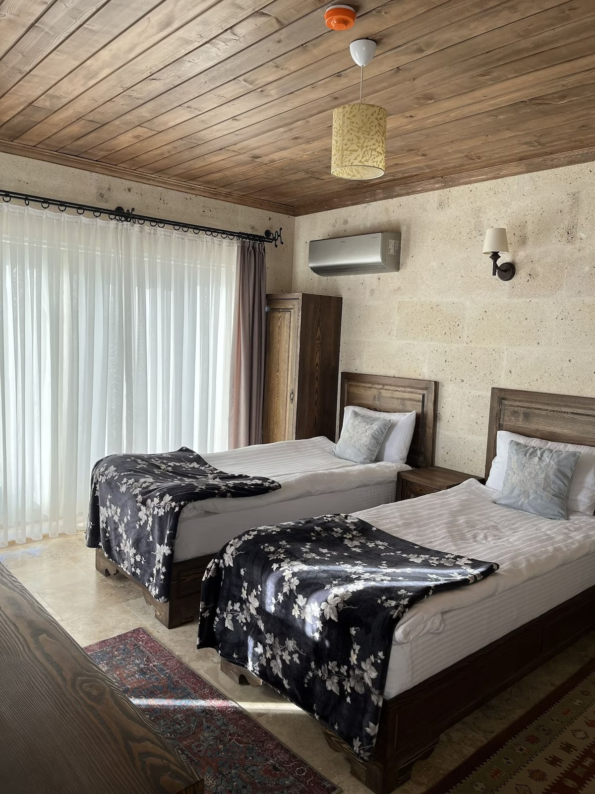 UCHI Cappadocia Hotel