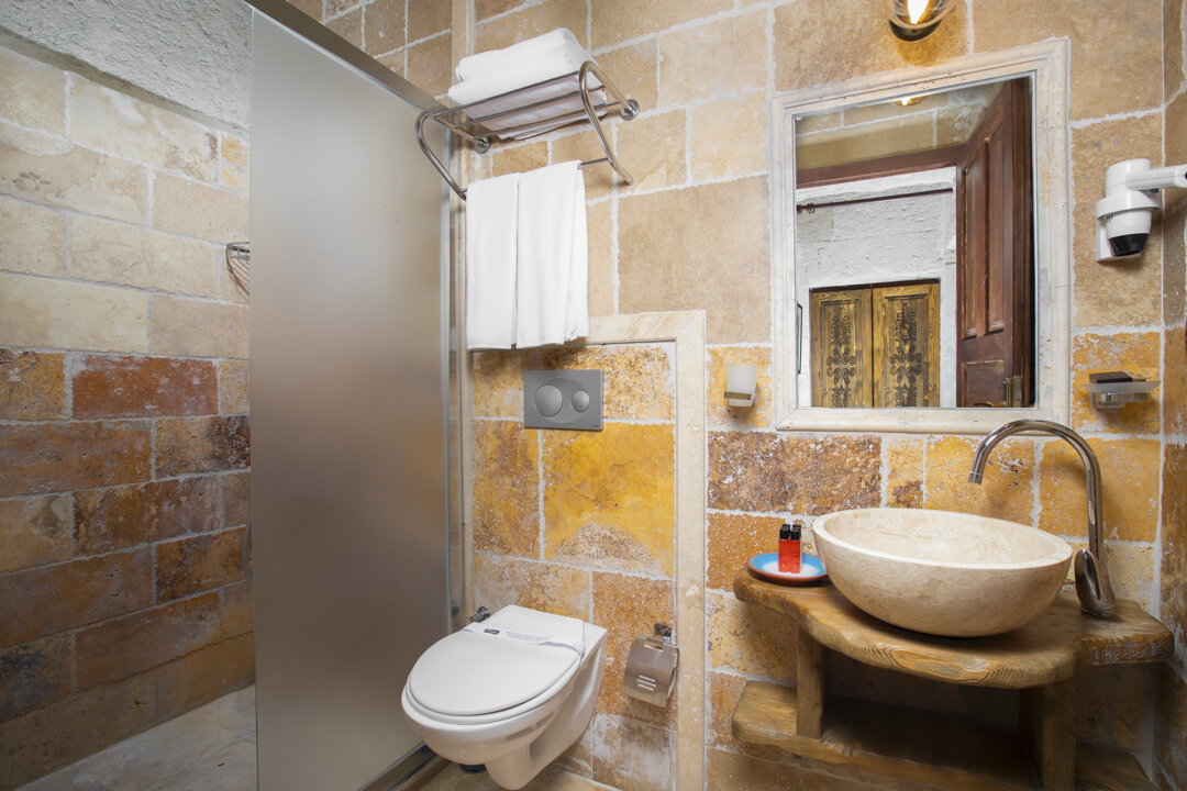 Garden Inn Cappadocia galeri 4