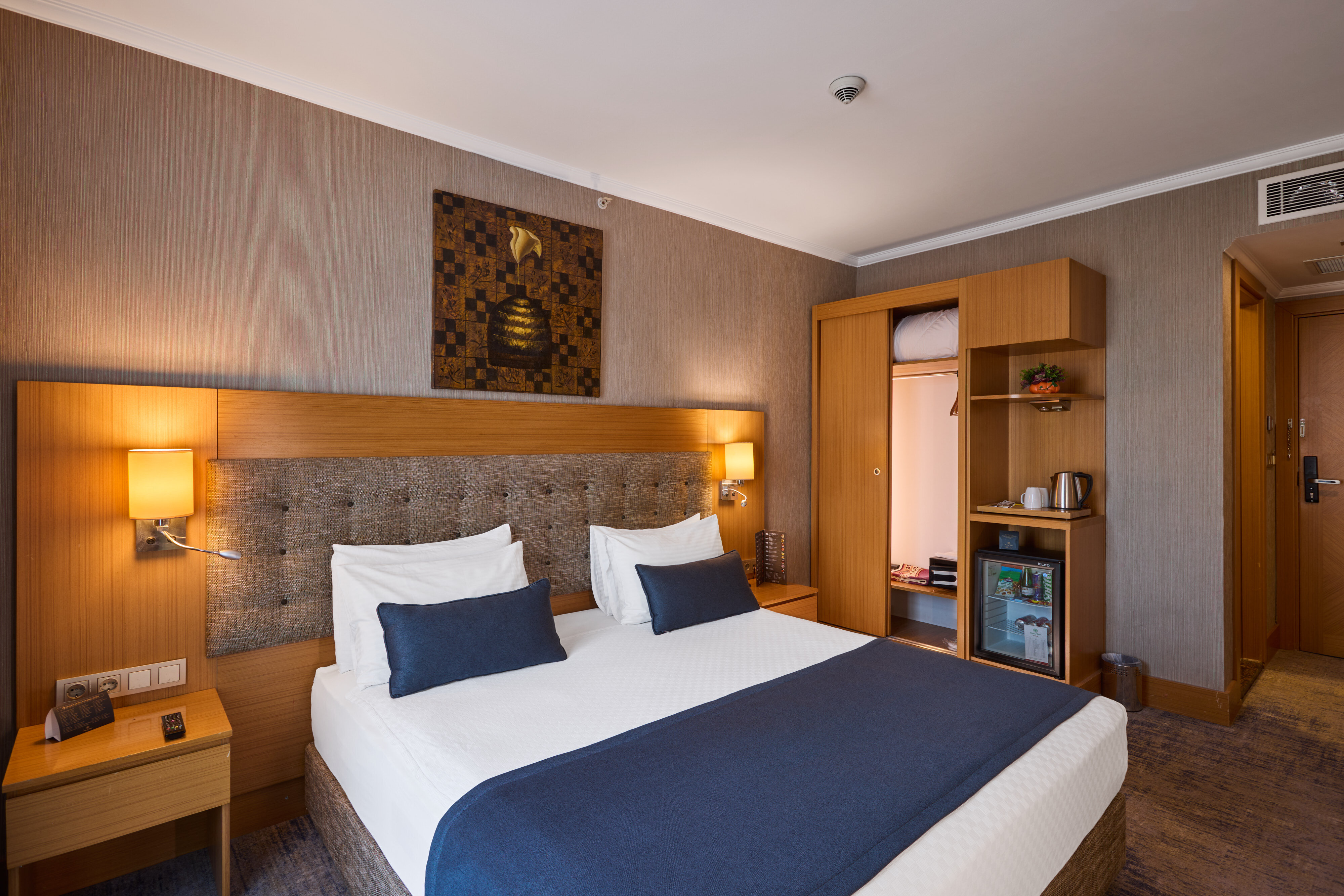 Single Room