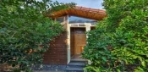 Bungalow Bahçe Manzaralı Görseli