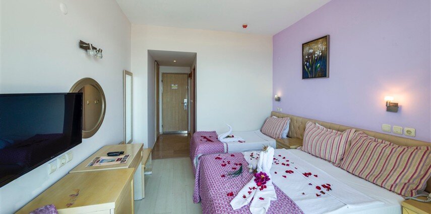 Porteras Hotel