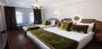 SUPERIOR TRIPLE ROOM Görseli