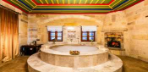 Sultan Taş Suite Görseli