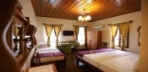 Deluxe Oda Üç Kişilik Görseli
