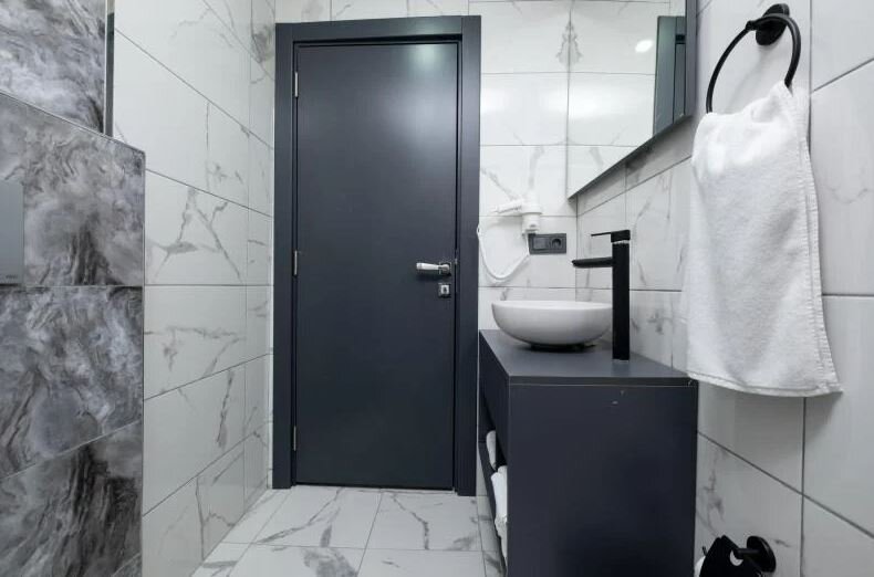 Fly Point Hotel · 21