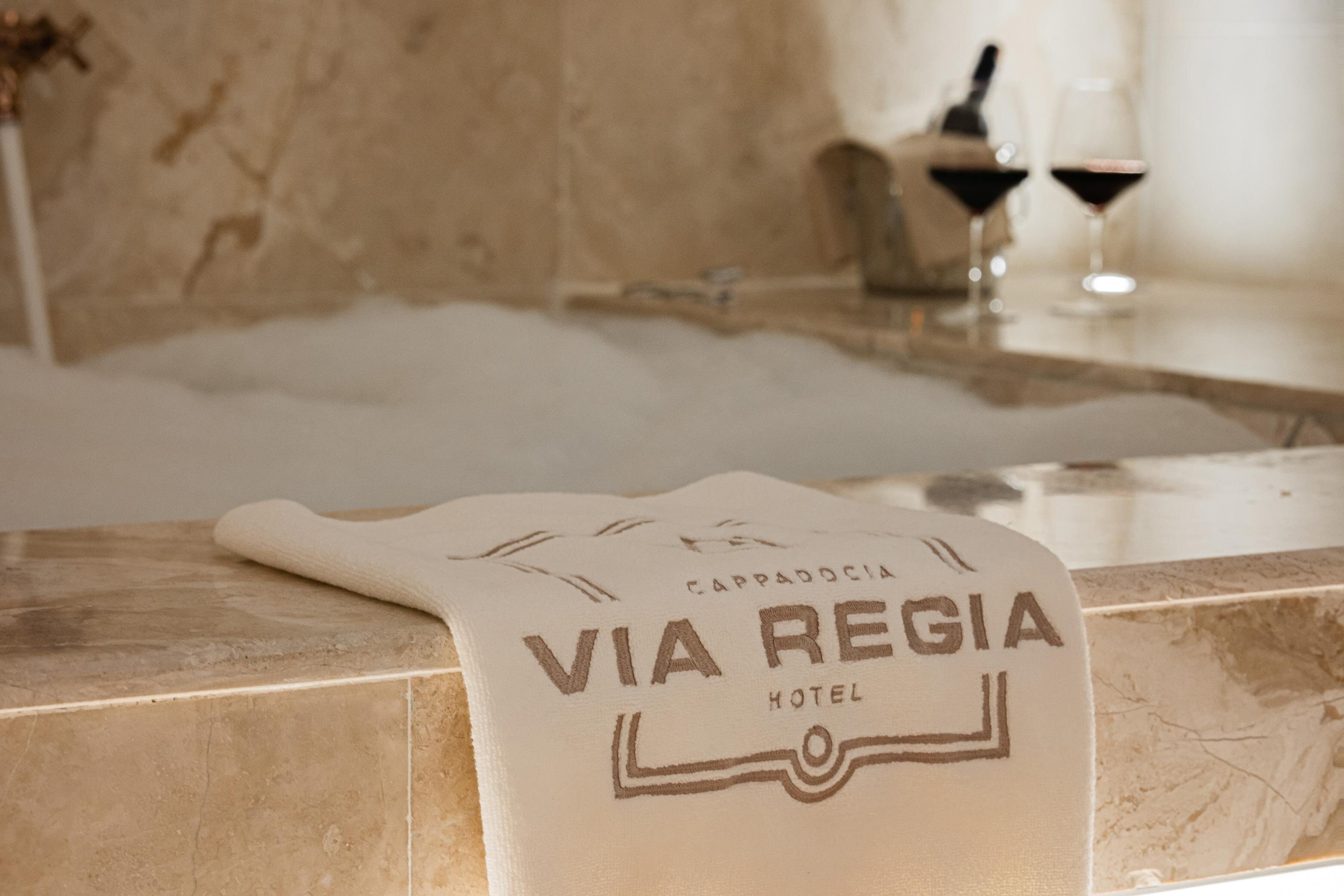 Via Regia Cappadocia Hotel galeri 7