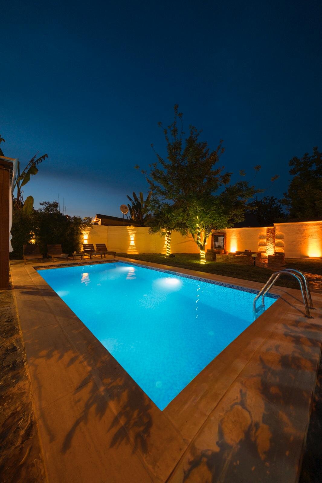 Ck Villa