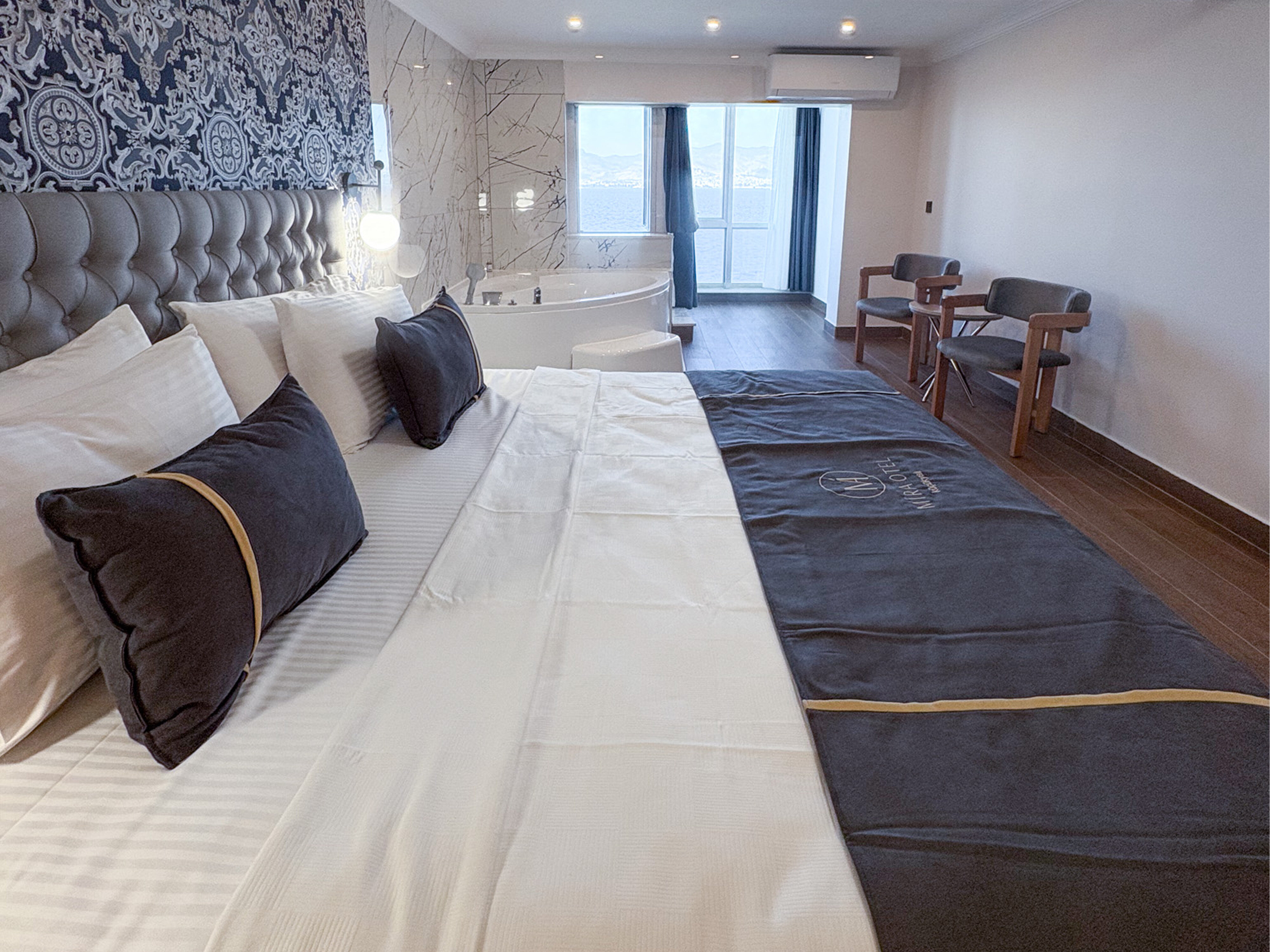 Mira Otel Küçükyalı galeri 10