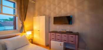 Ivy Ayvalık Coffe & Wine & Hotel
