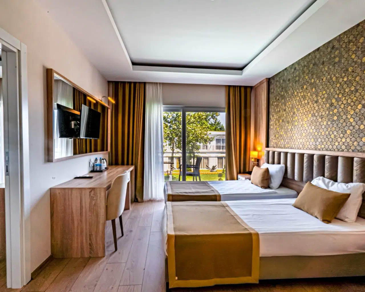 Lara Garden Hotel · 79