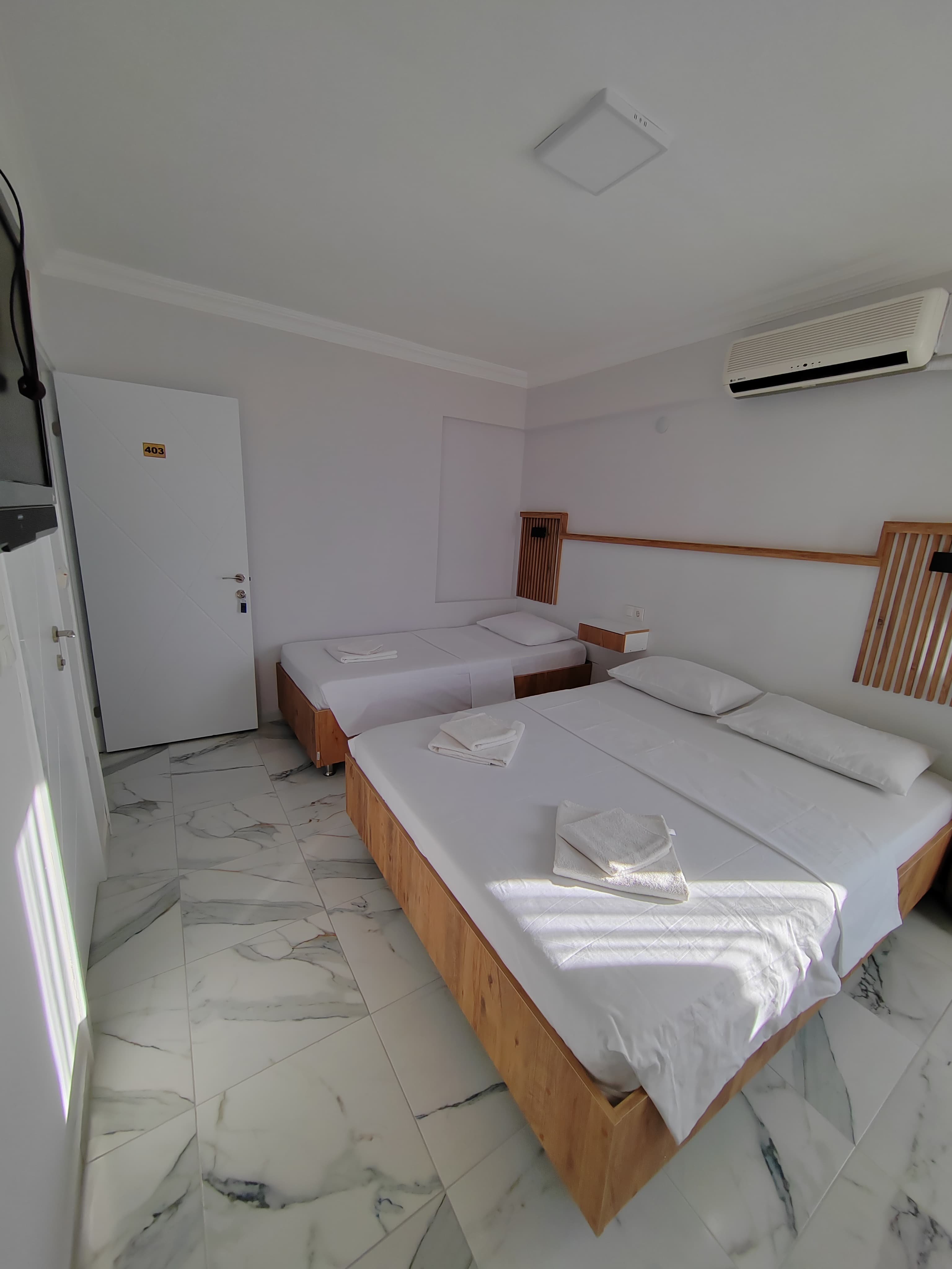 Alibabam Apart Otel Kuşadası · 8