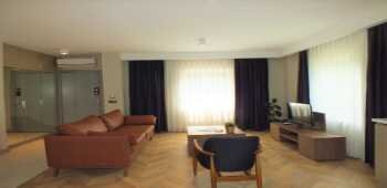İstanbul Park Hotel · 35
