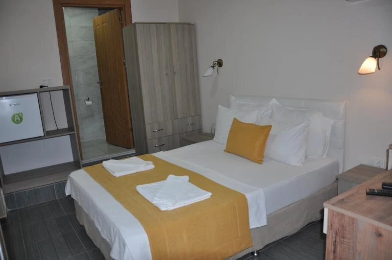 Neoss Otel Sığacık