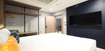 Four Points Flex By Sheraton Ankara Çukurambar · 14