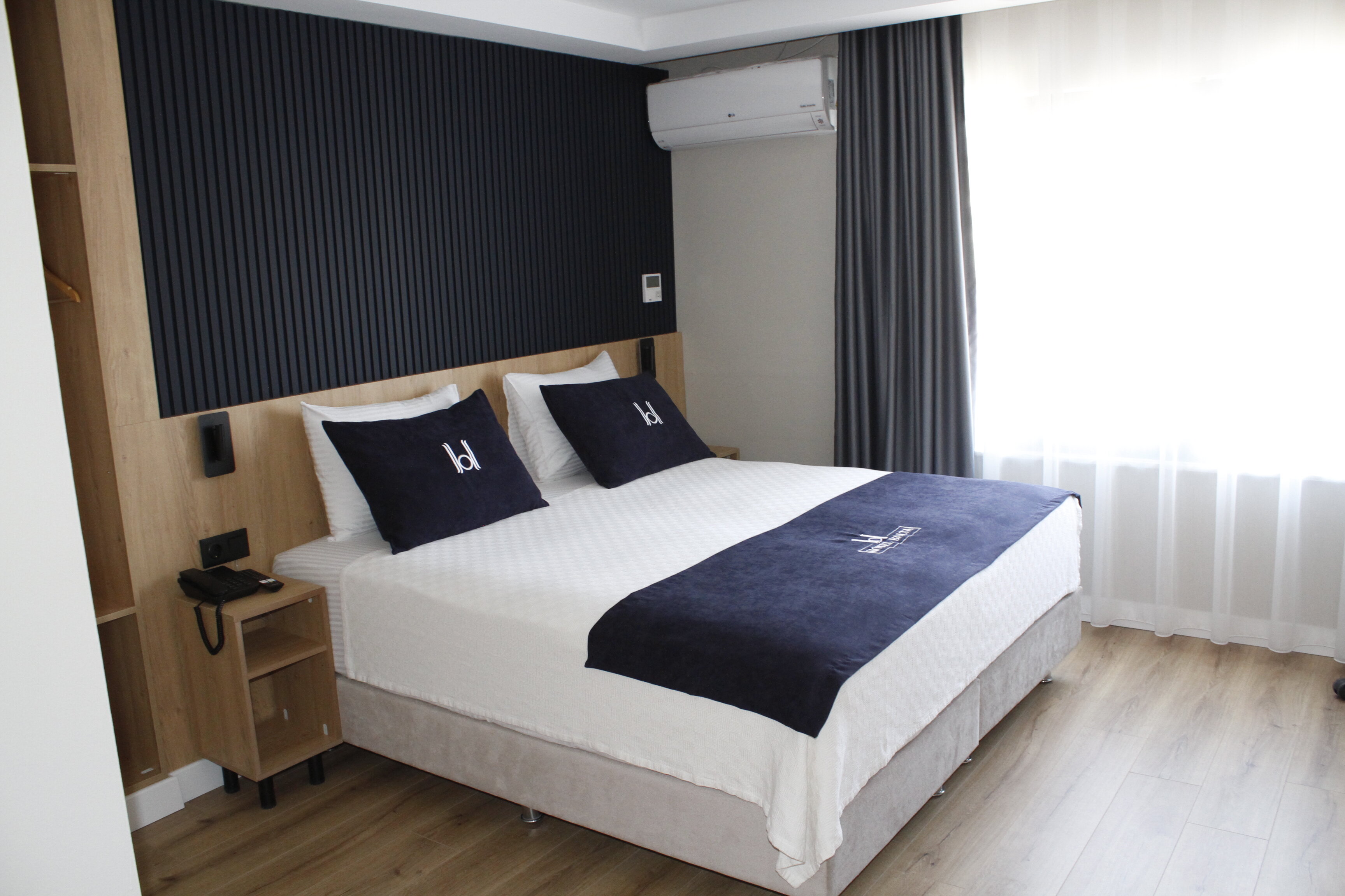 Balta Hotel · 9