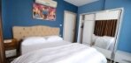 Standart Triple Room Görseli