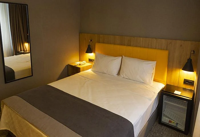 Sun Suit Hotel