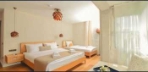 Cumbalı Deluxe Oda Görseli