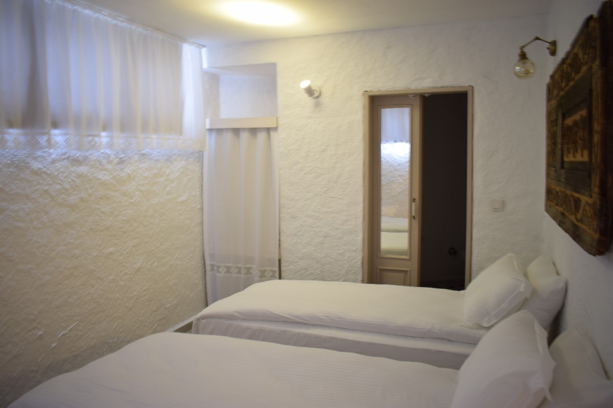 Kozanoğluhan Boutique Hotel Alaçatı