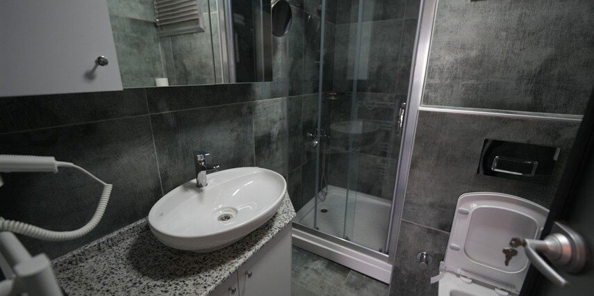Marlen Hotel Bayraklı