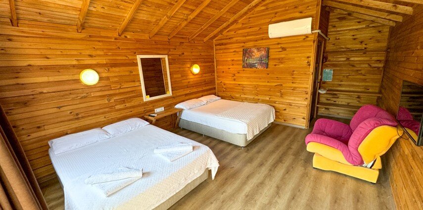 Aile Bungalov