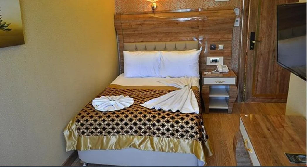 Enliva Hotel