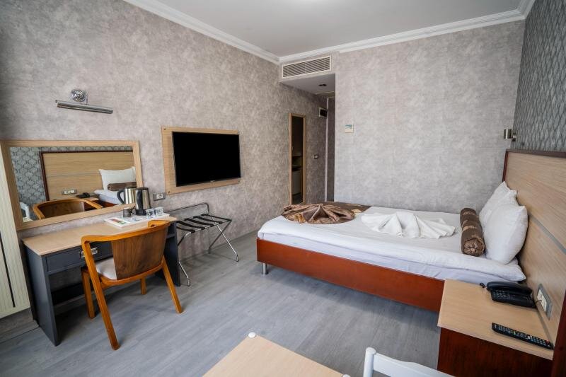 Halley Hotel galeri 6