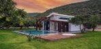 Superior Pool Villa Görseli