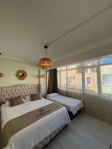 Standard Room (3 Person)