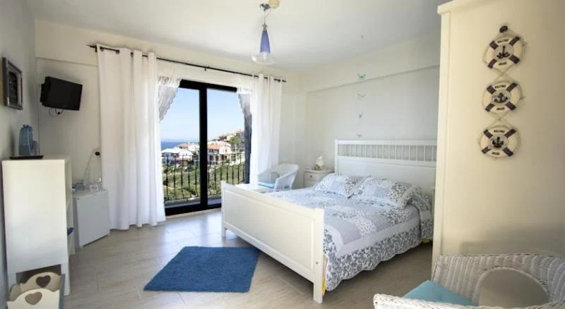 Nergis Otel Karaburun