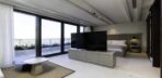 1 Bedroom Pool Studio Sea View  Görseli