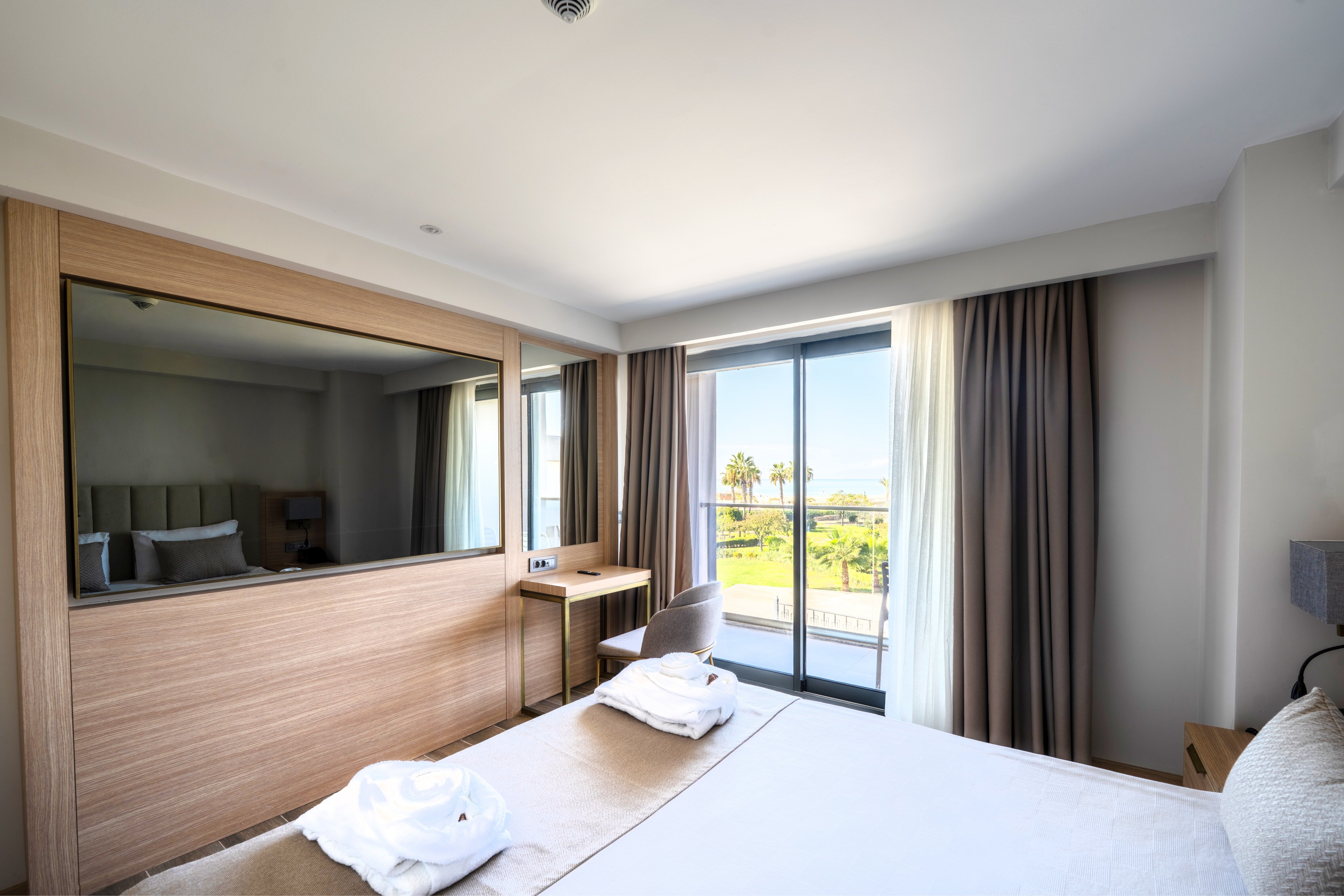 Suite Jacuzzi Oda