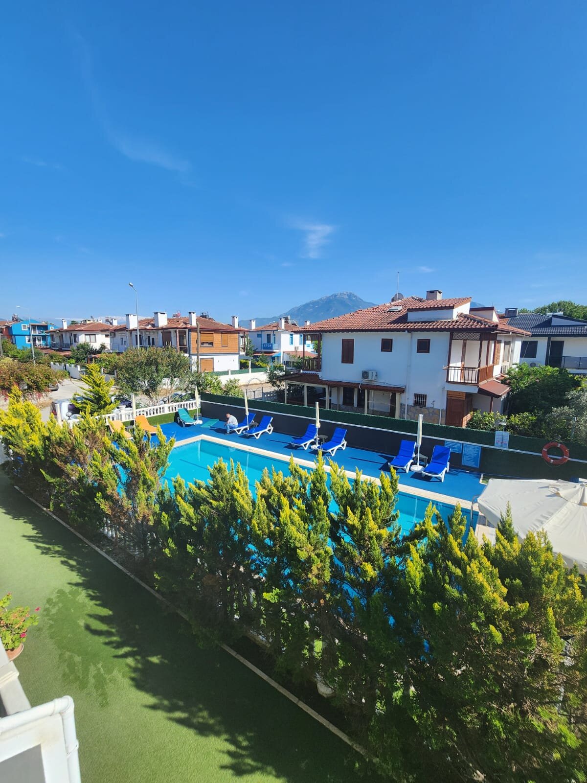 Dört Kişilik Apart