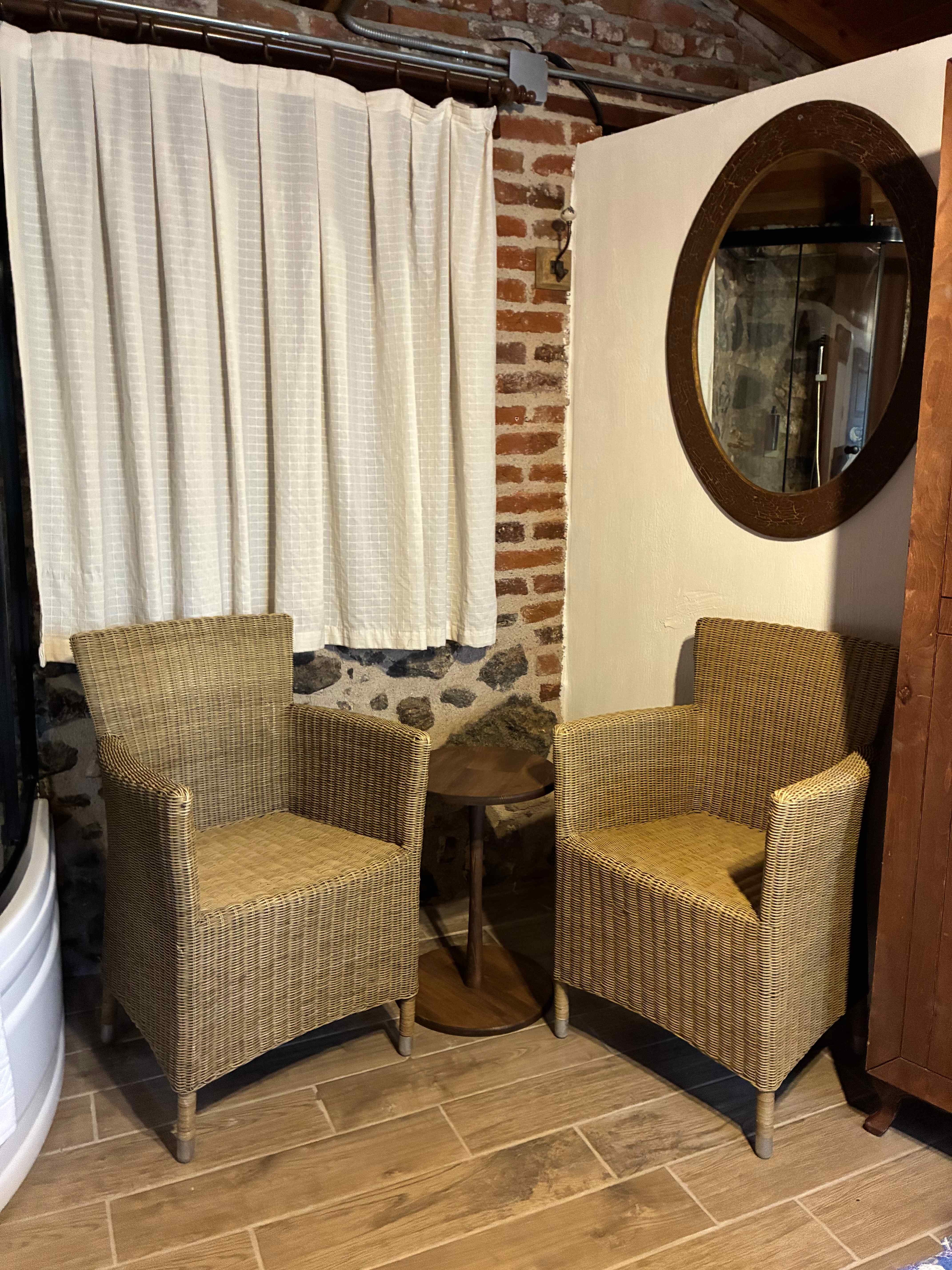 Vesta House Bademli Dikili galeri 8