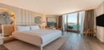 Deluxe Oda Deniz Manzaralı Görseli