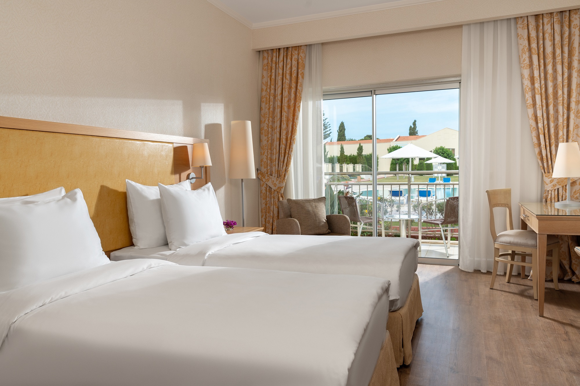 Radisson Blu Resort & SPA Çeşme Premium Oda
