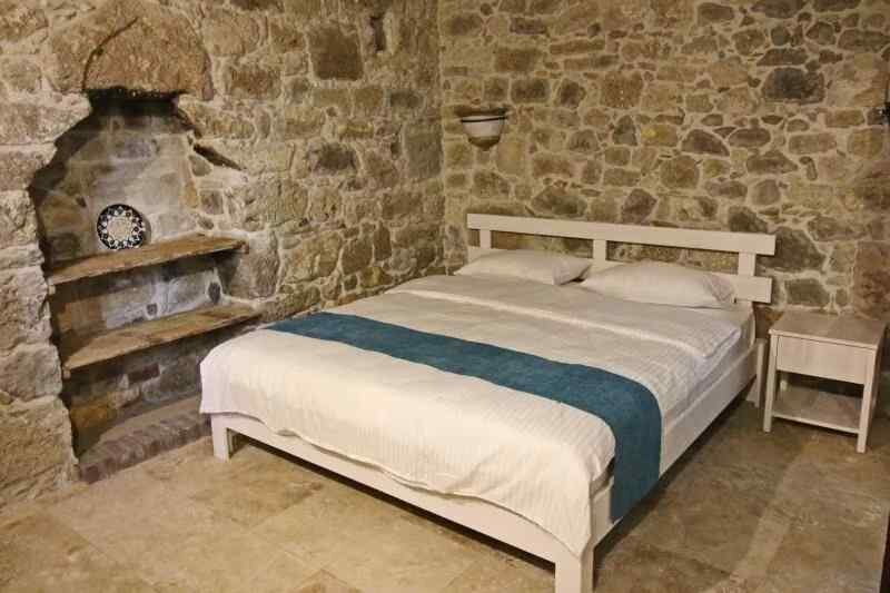 Homeros Butik Otel Çandarlı galeri 3