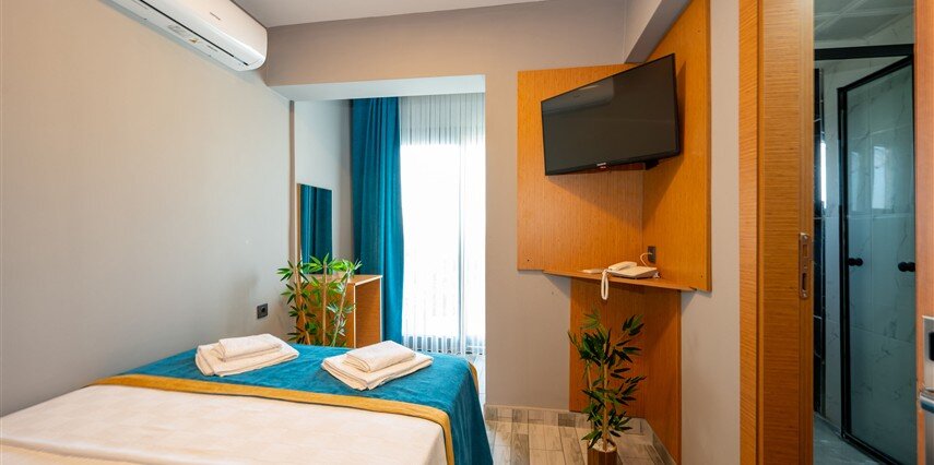 Otel Carpediem Gold Kuşadası · 6