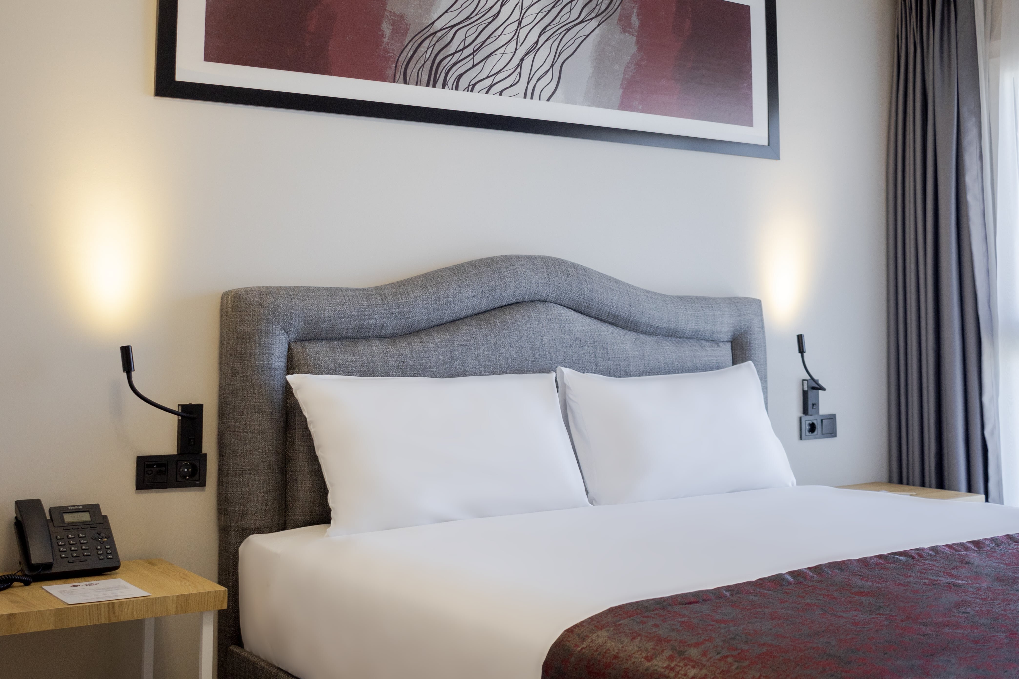 Best Western Plus Hotel & Residences İstanbul Rezervasyon
