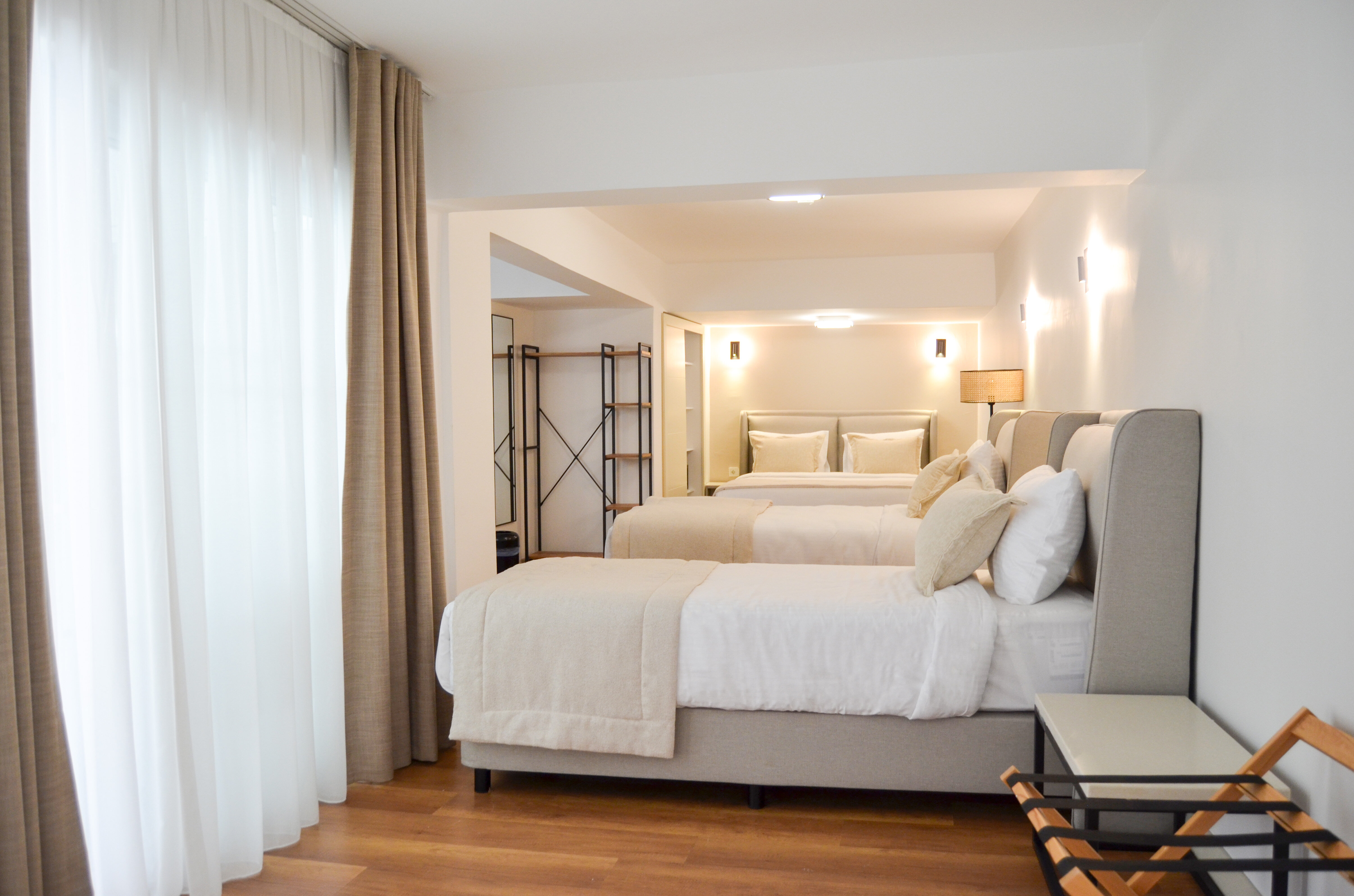 Corner Suite Oda