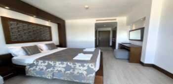 Turiya Hotel & Spa