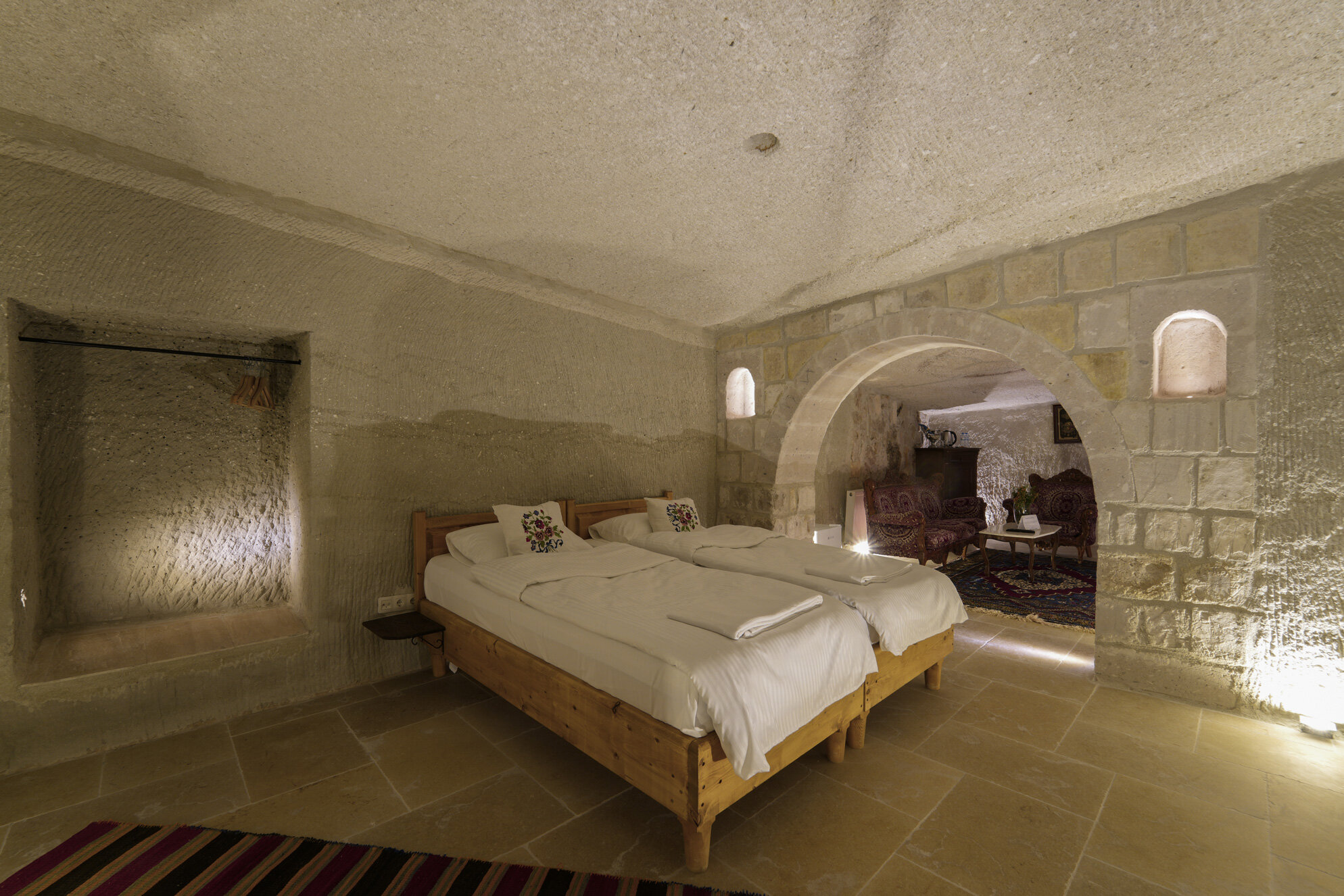 My Cave Suites
