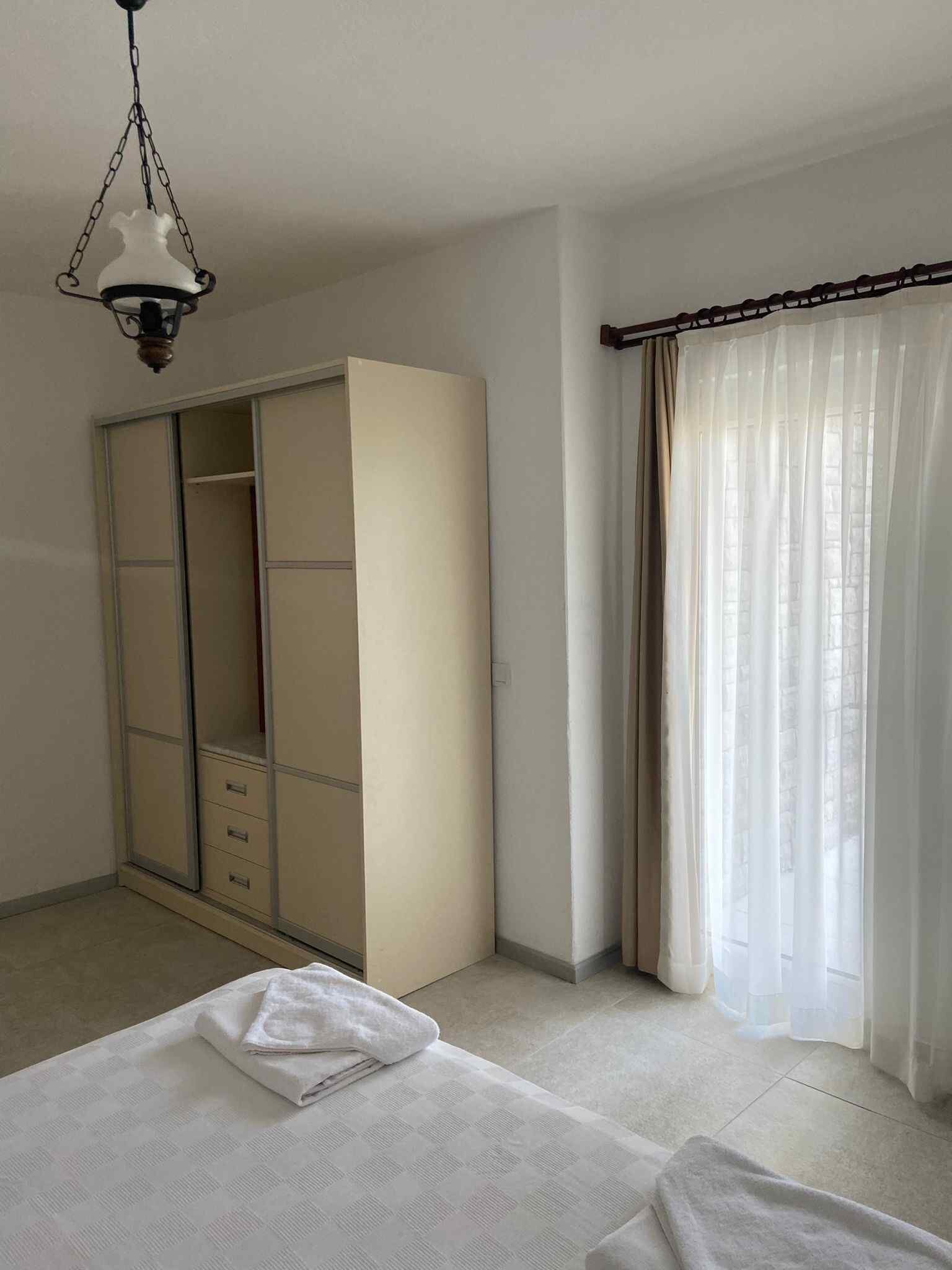 2+1 Bahçe Katı Oda