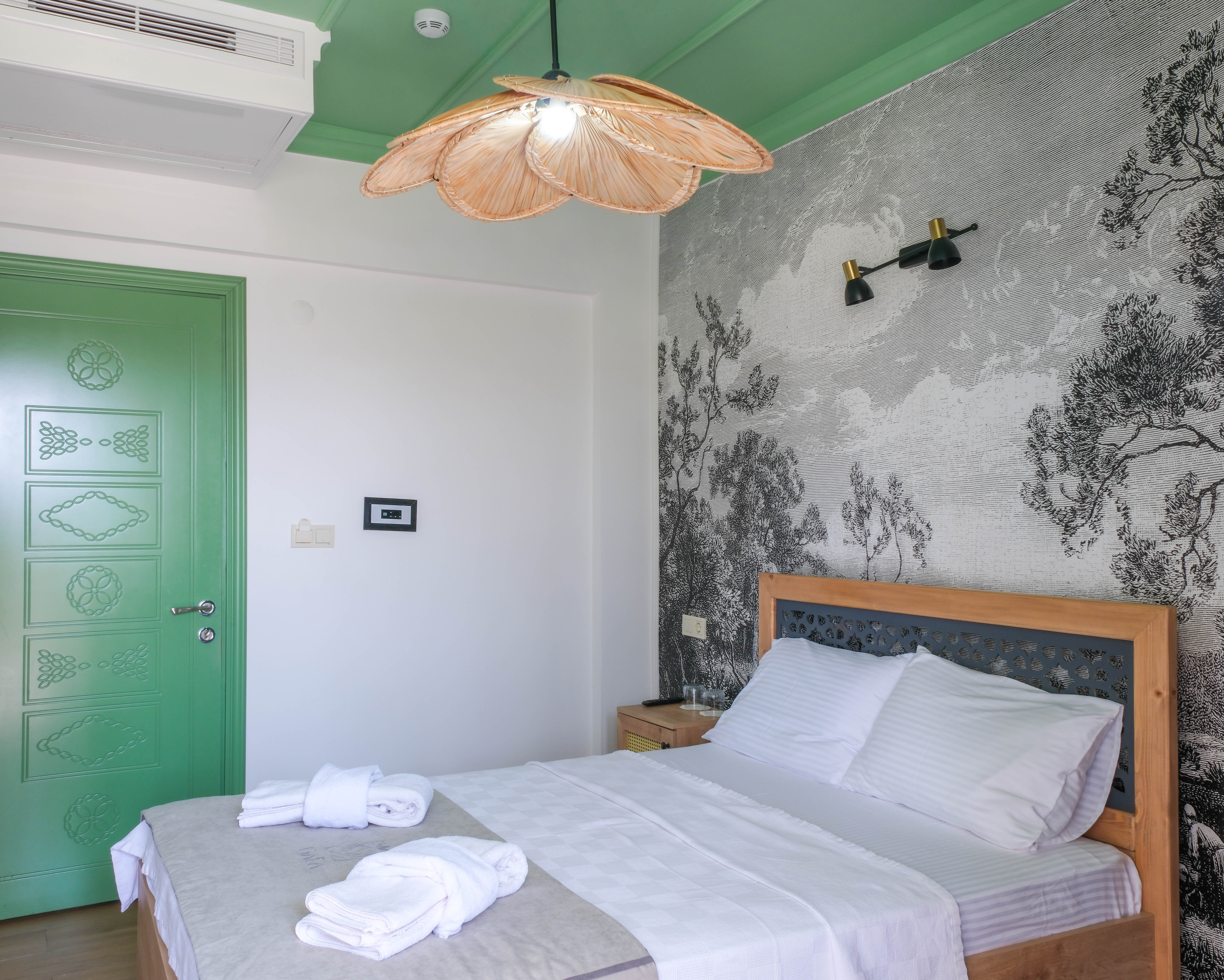 Sığacık Gaea Hotel